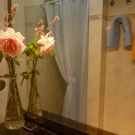 Апартаменты A Casa Di Gloria