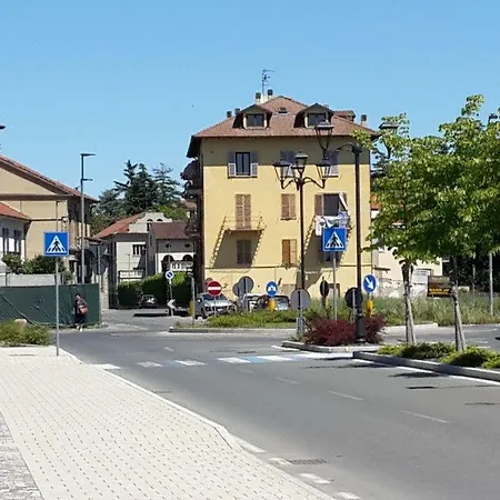 A Casa Di Gloria Apartman Acqui Terme