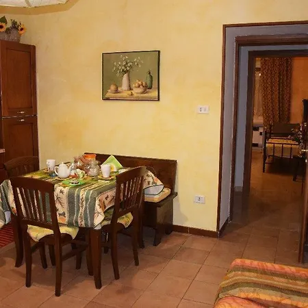 A Casa Di Gloria Acqui Terme