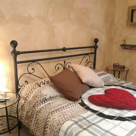 A Casa Di Gloria