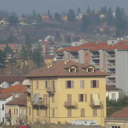 A Casa Di Gloria Apartman Acqui Terme