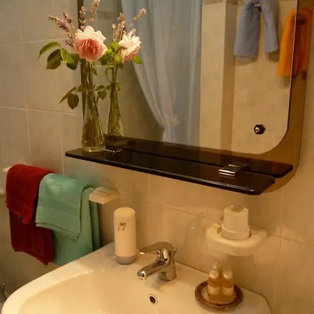A Casa Di Gloria