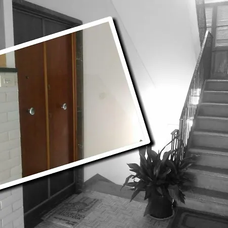 A Casa Di Gloria Apartman Acqui Terme