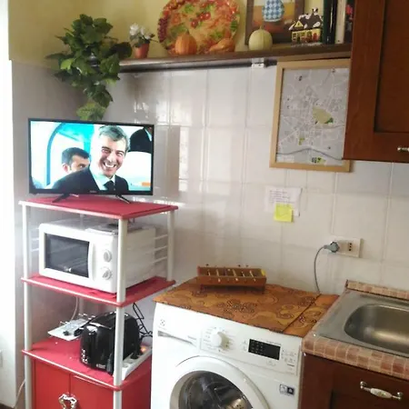 A Casa Di Gloria Appartement Acqui Terme