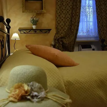 Apartman A Casa Di Gloria Acqui Terme