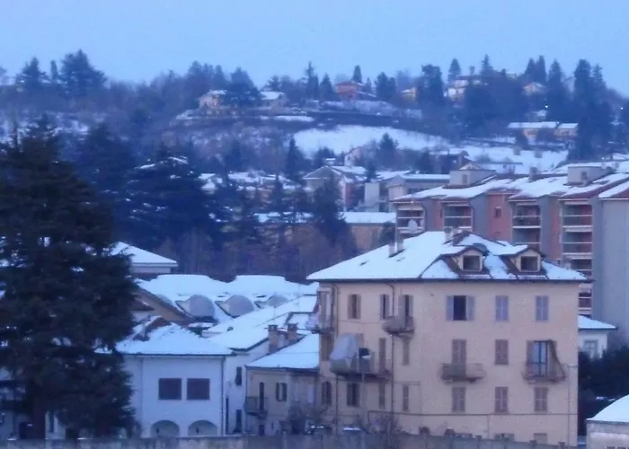 A Casa Di Gloria Acqui Terme