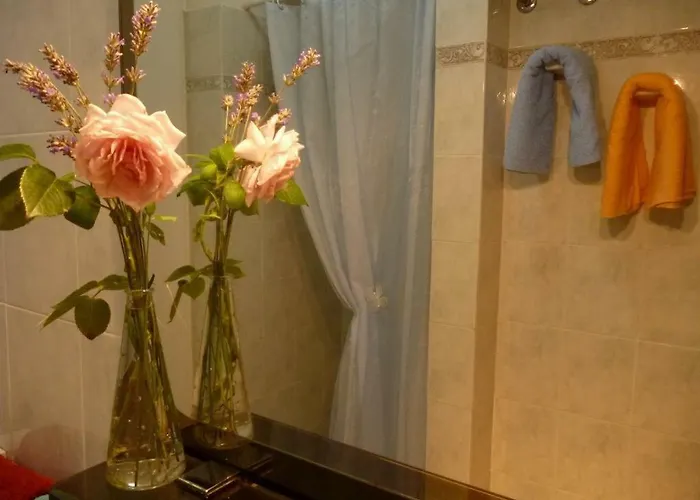 Apartman A Casa Di Gloria