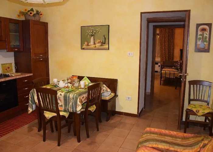 A Casa Di Gloria Acqui Terme