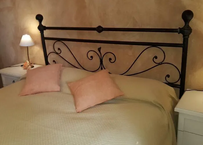 A Casa Di Gloria Appartement Acqui Terme