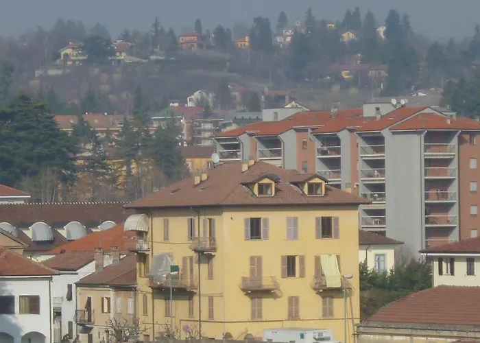 A Casa Di Gloria Appartement Acqui Terme