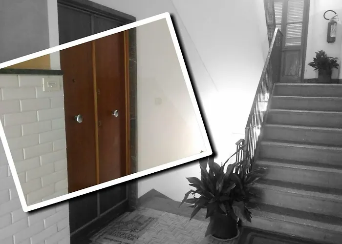 A Casa Di Gloria Apartman Acqui Terme