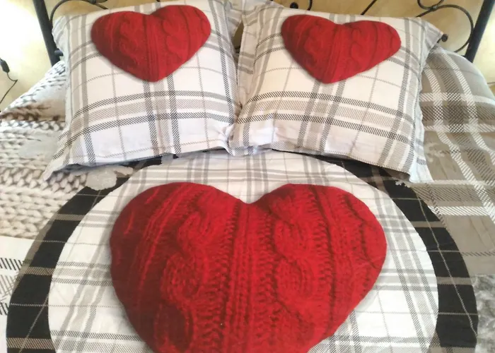 A Casa Di Gloria Appartement *