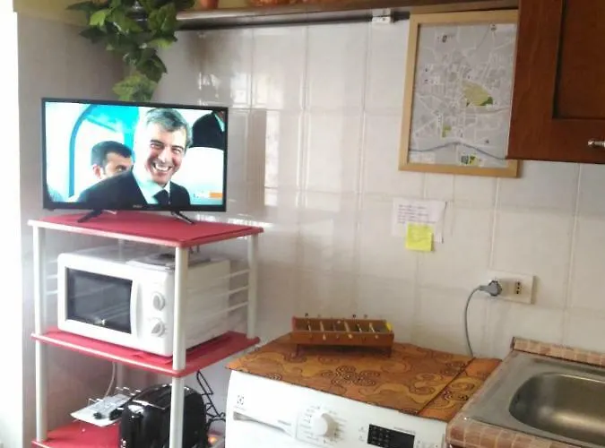 A Casa Di Gloria Apartman Acqui Terme