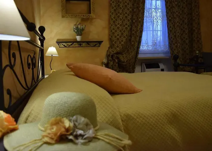 Apartman A Casa Di Gloria Acqui Terme